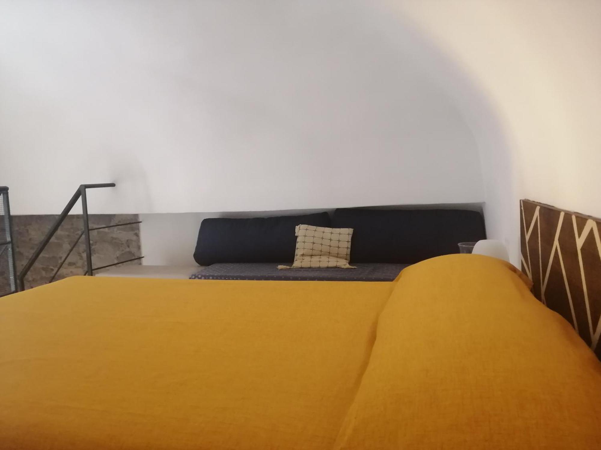 Casa Mariu Villa คาตาเนีย ภายนอก รูปภาพ